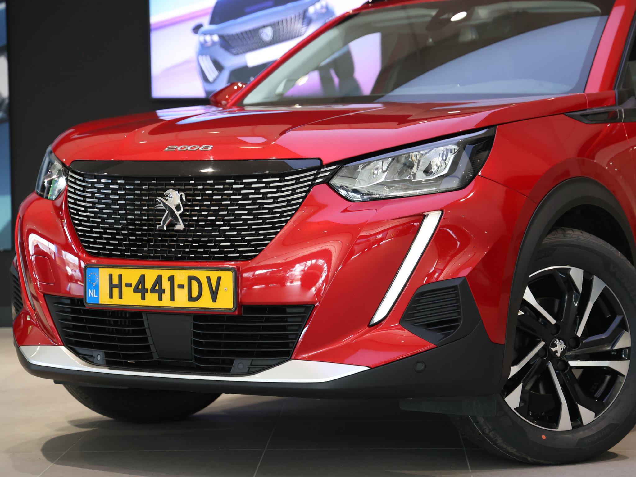 Peugeot 2008 1.2 130PK Allure - Afbeelding 5