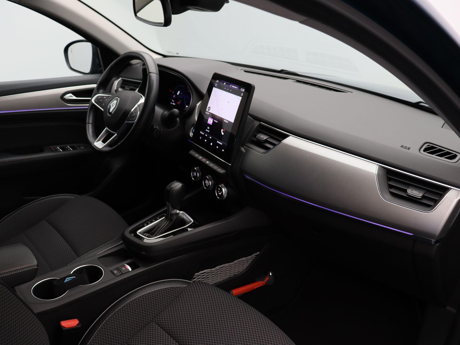 Renault Arkana 1.6 E-Tech Hybrid 145 Intens - Afbeelding 5