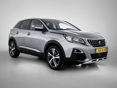 Peugeot 3008 1.2 Allure 130pk Automaat - Afbeelding 2