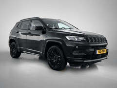 Jeep Compass 4xe Plug-in Hybrid Electric S 240pk Automaat - Afbeelding 2