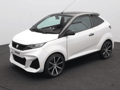 Aixam Coupé GTI Automaat | Direct leverbaar | Meest complete uitvoering - Afbeelding 2
