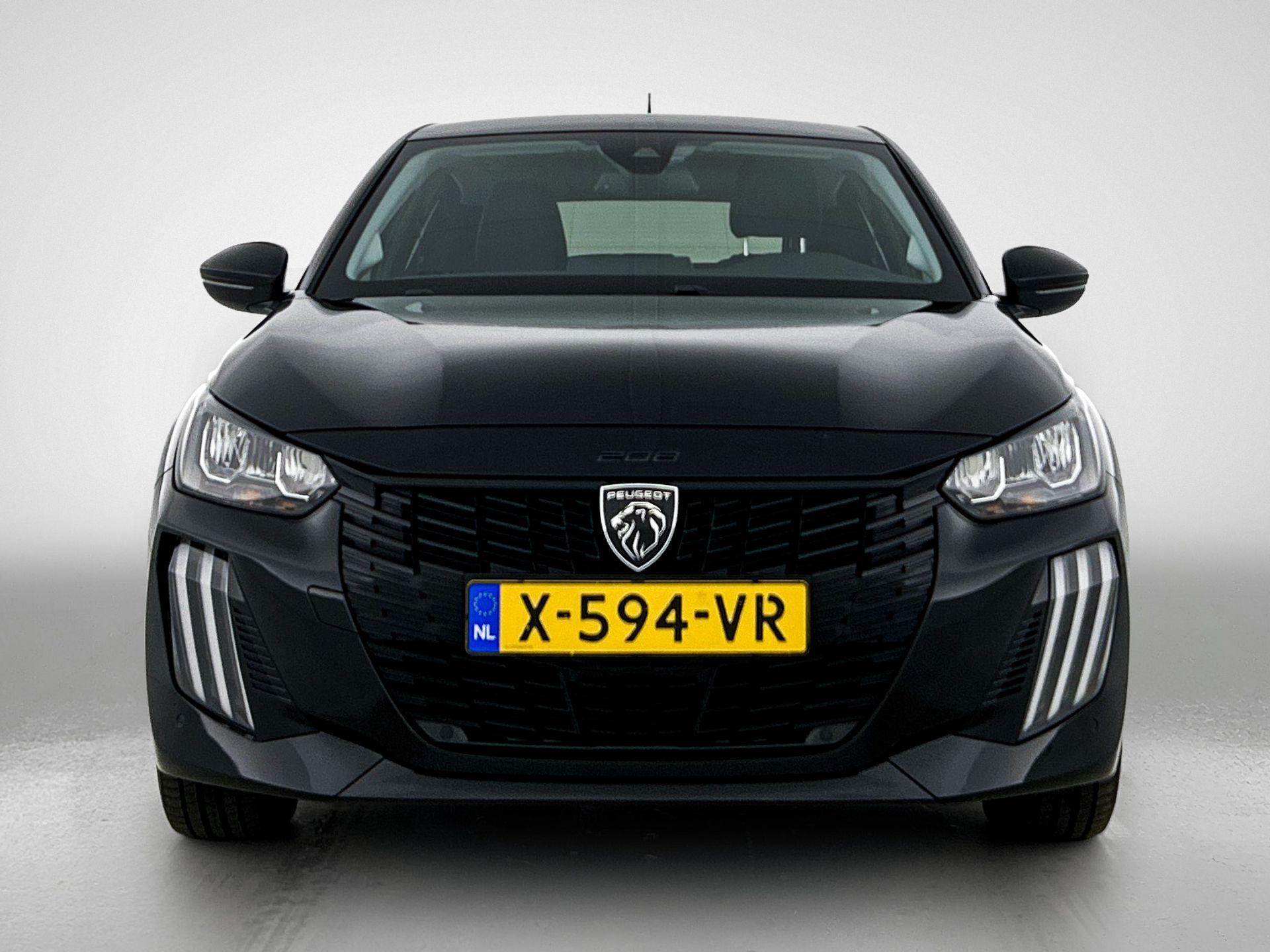 Peugeot e-208 Style 50kWh - Afbeelding 4