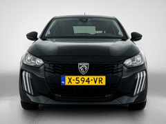 Peugeot e-208 Style 50kWh - Afbeelding 4