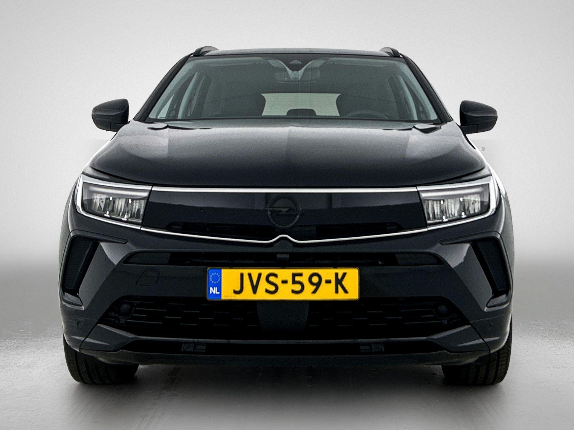 Opel Grandland 1.6 Plug-In Hybrid GS 225pk Automaat - Afbeelding 4