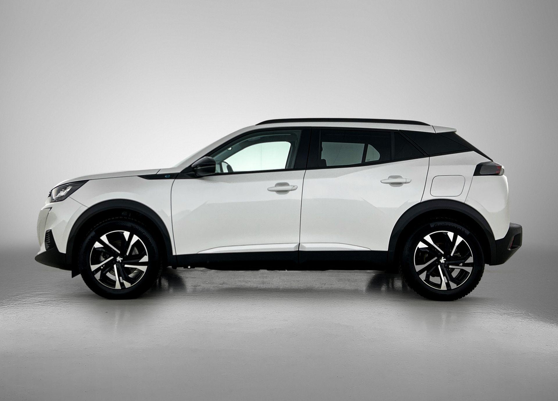 Peugeot e-2008 Allure Pack 50kWh - Afbeelding 5