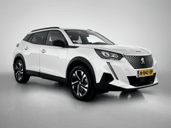 Peugeot e-2008 Allure Pack 50kWh - Afbeelding 2