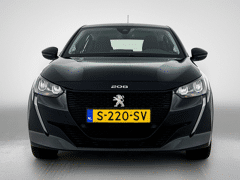 Peugeot e-208 Active Pack 50 kWh - Afbeelding 4