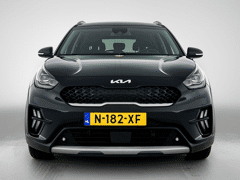 Kia Niro 1.6 GDi Hybrid DynamicPlusLine - Afbeelding 4