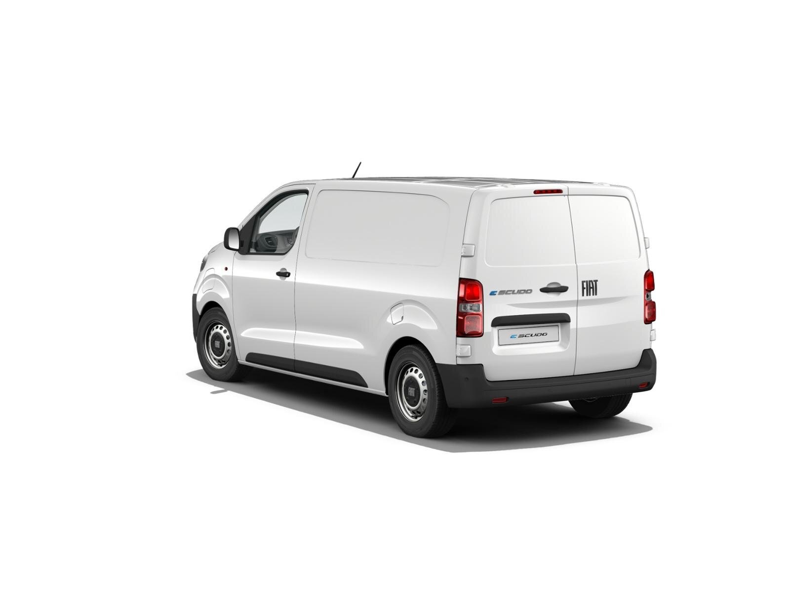 Fiat Scudo Professional Standaard - Afbeelding 3