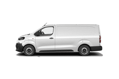 Fiat Scudo Professional Standaard - Afbeelding 4