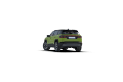 Jeep Compass Altitude - Afbeelding 2