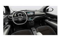 Fiat 500 La Prima - Afbeelding 4