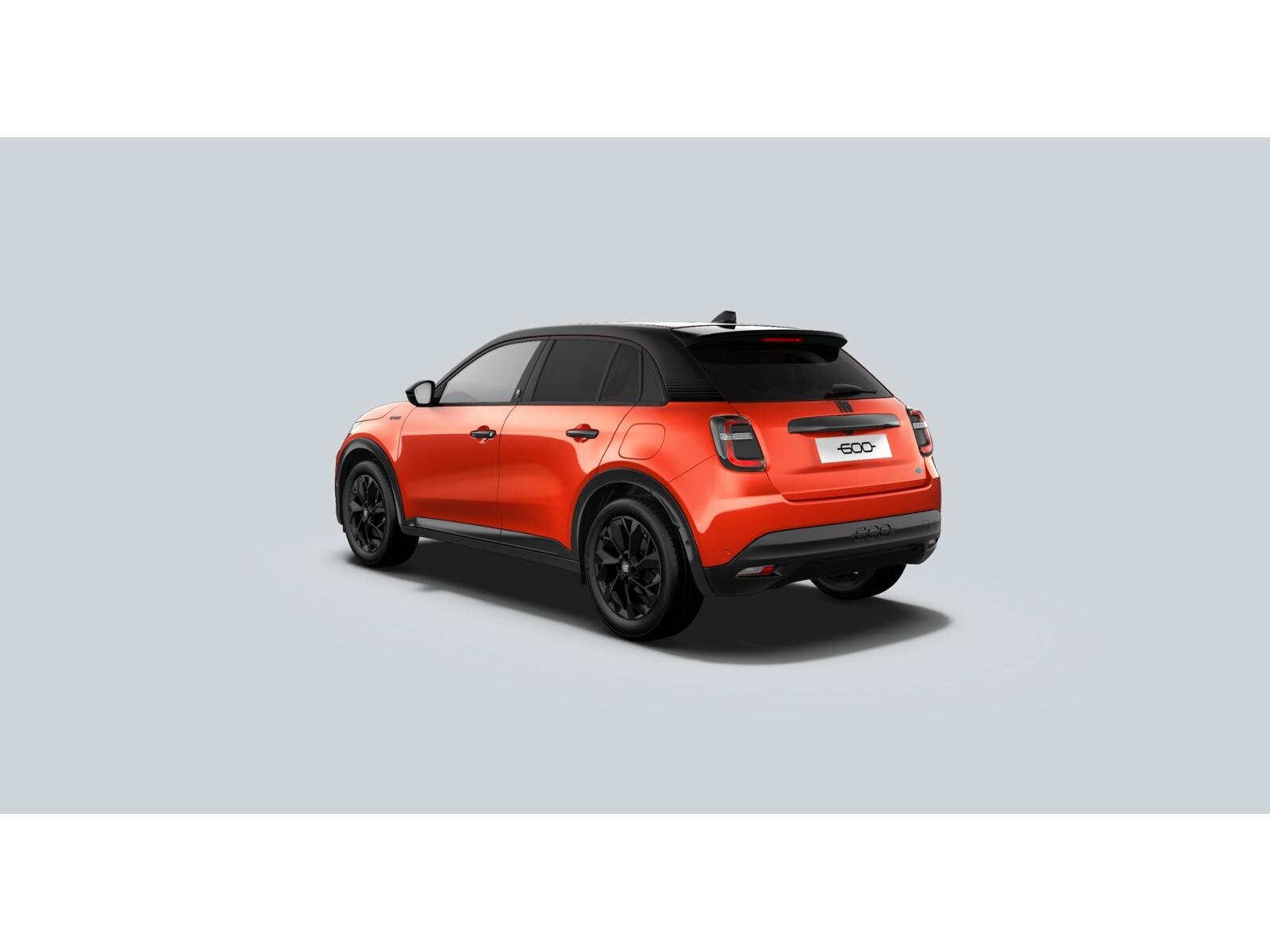 Fiat 600e Sport - Afbeelding 3