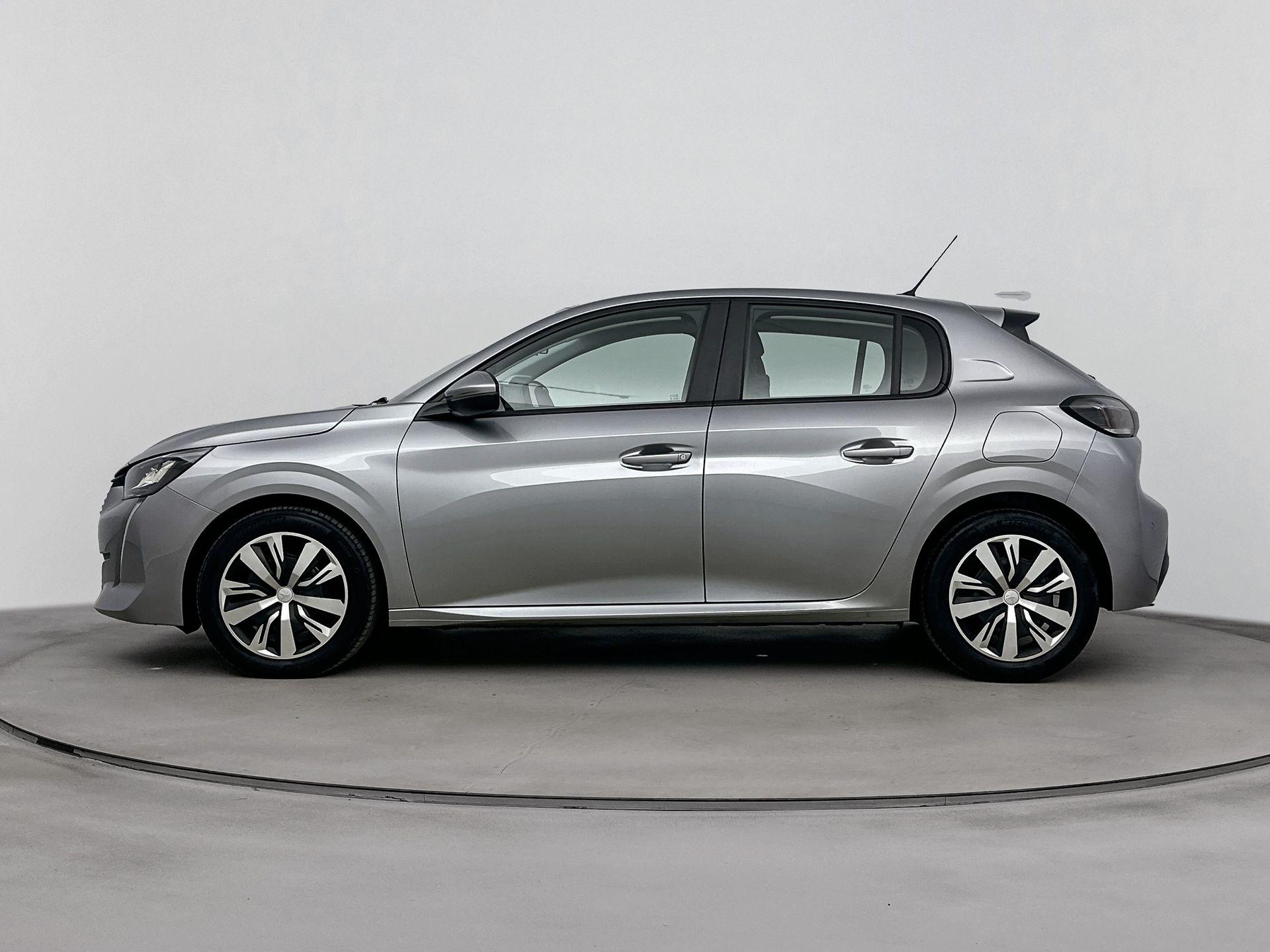 Peugeot 208 1.2 PureTech Active - Afbeelding 2
