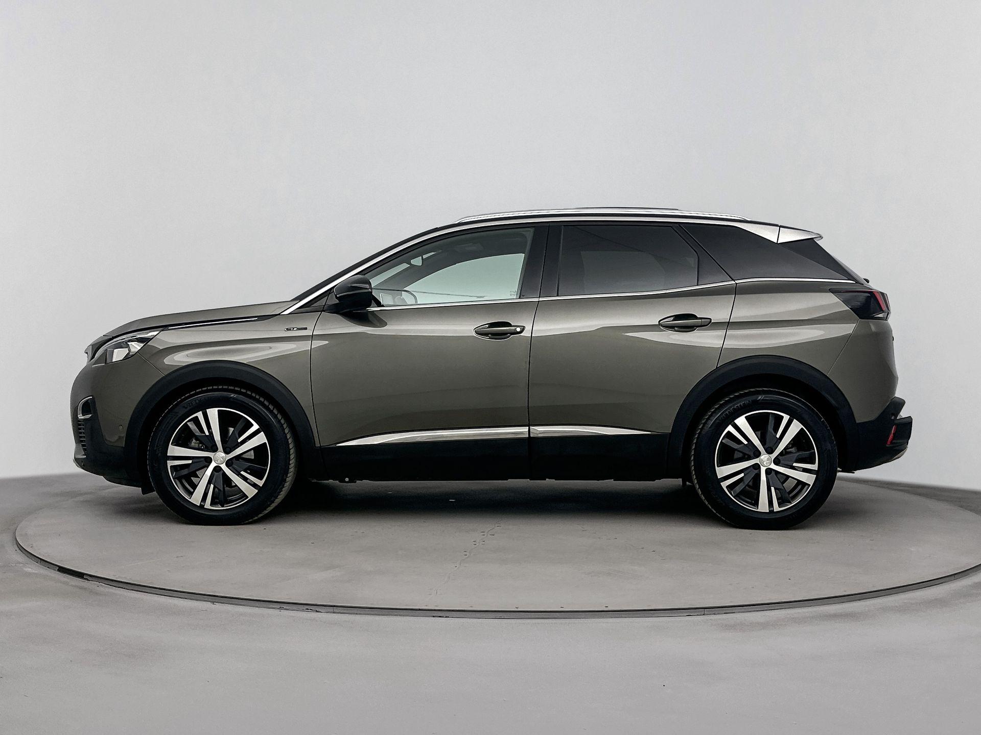 Peugeot 3008 1.6 e-THP GT Line - Afbeelding 2