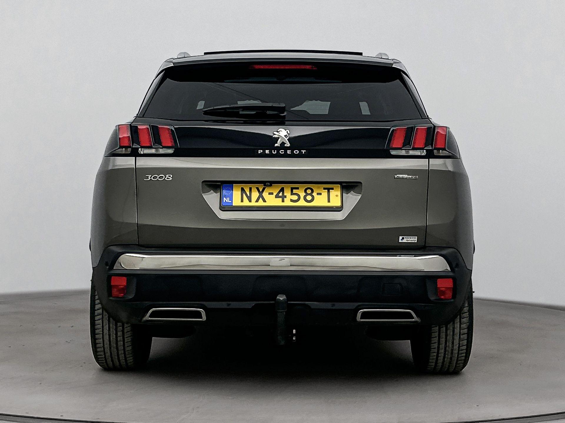 Peugeot 3008 1.6 e-THP GT Line - Afbeelding 4
