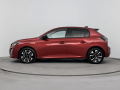 Peugeot 208 Hybrid 100 e-DCS6 Allure - Afbeelding 2