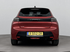 Peugeot 208 Hybrid 100 e-DCS6 Allure - Afbeelding 4