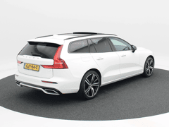 Volvo V60 2.0 T6 340 Pk Automaat Recharge AWD R-Design - Afbeelding 3