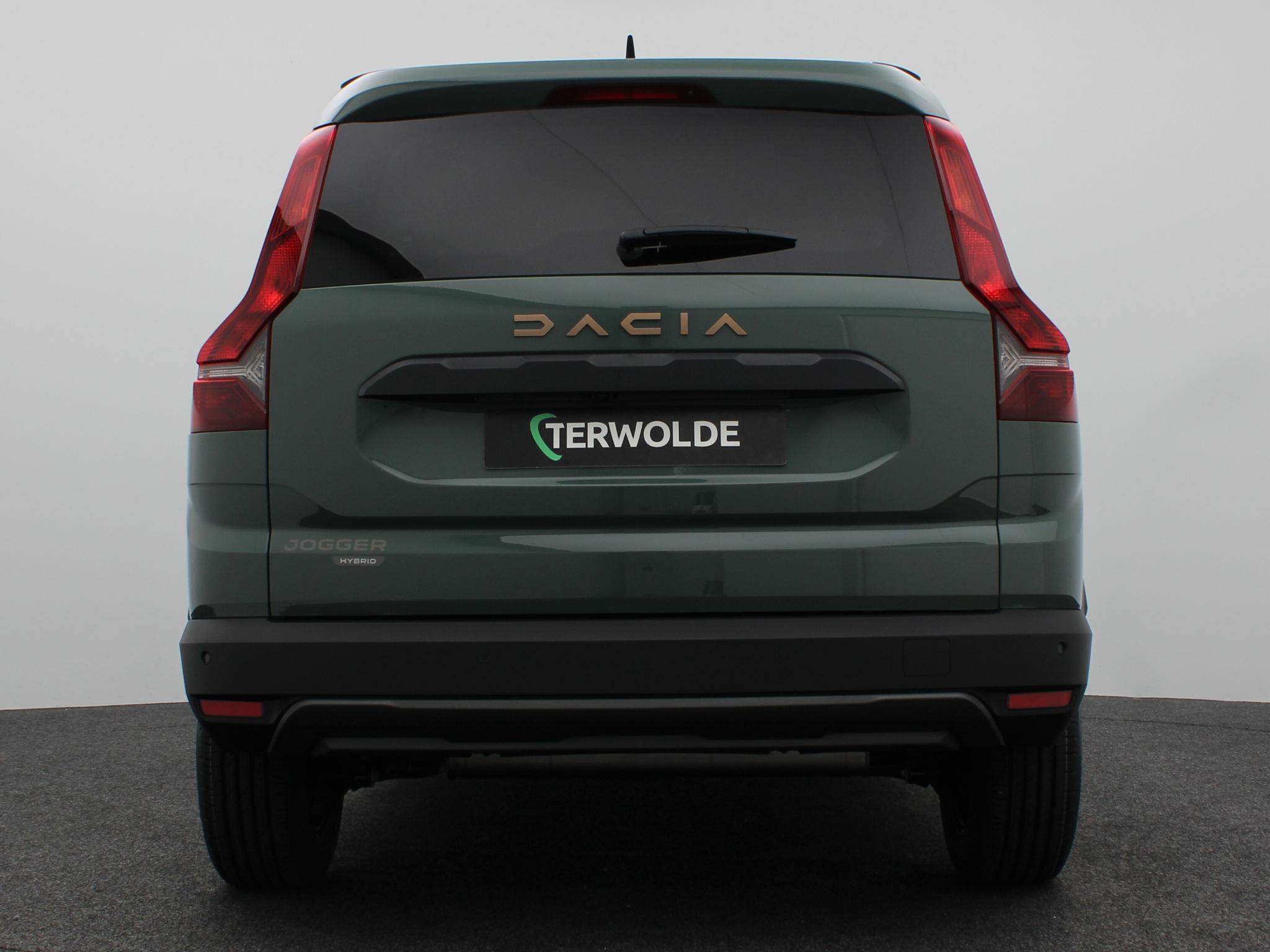 Dacia Jogger hybrid 140 extreme 5-zits - Afbeelding 4