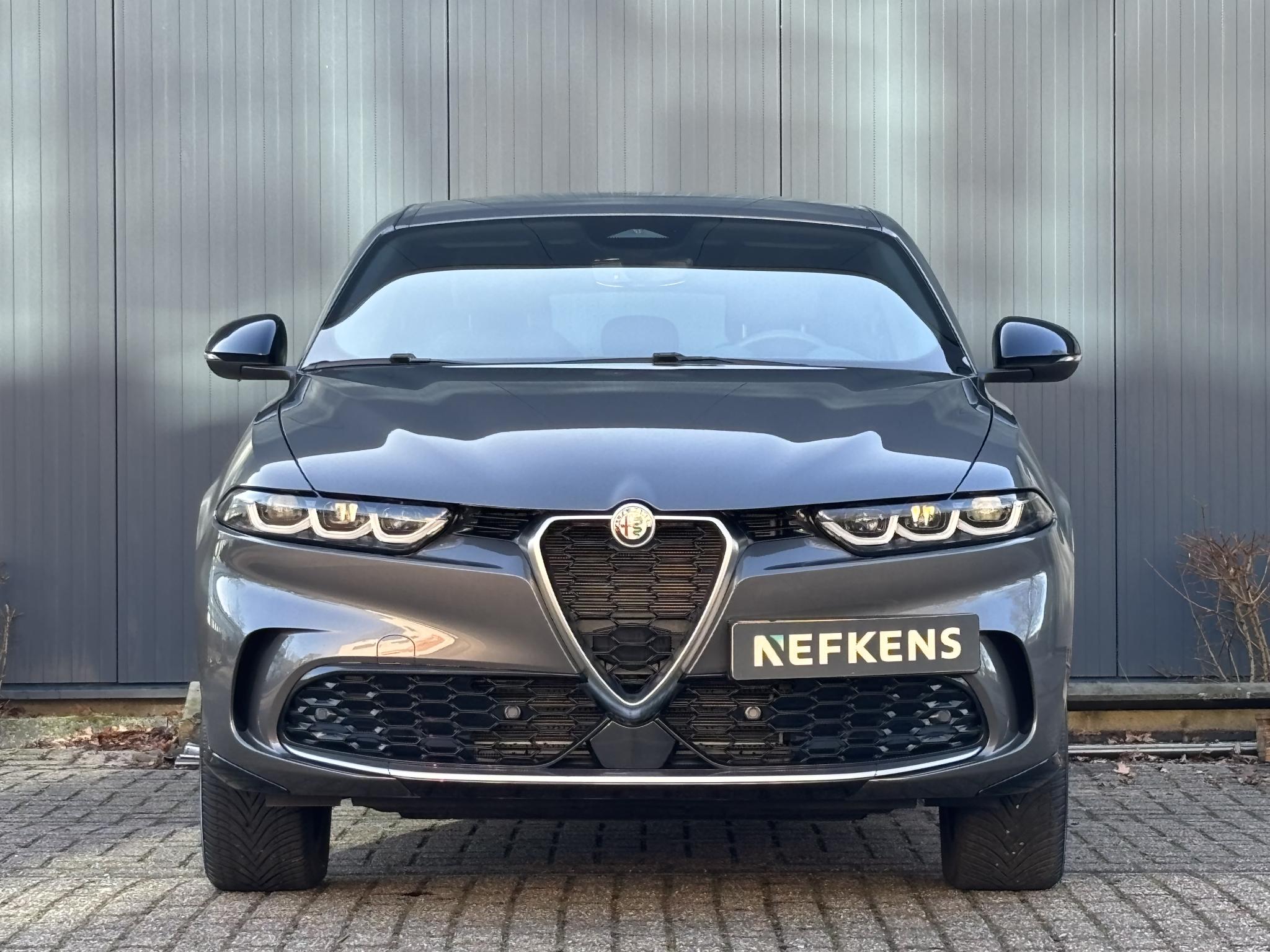 Alfa Romeo Tonale 1.3T PHEV 280pk Ti - Afbeelding 2