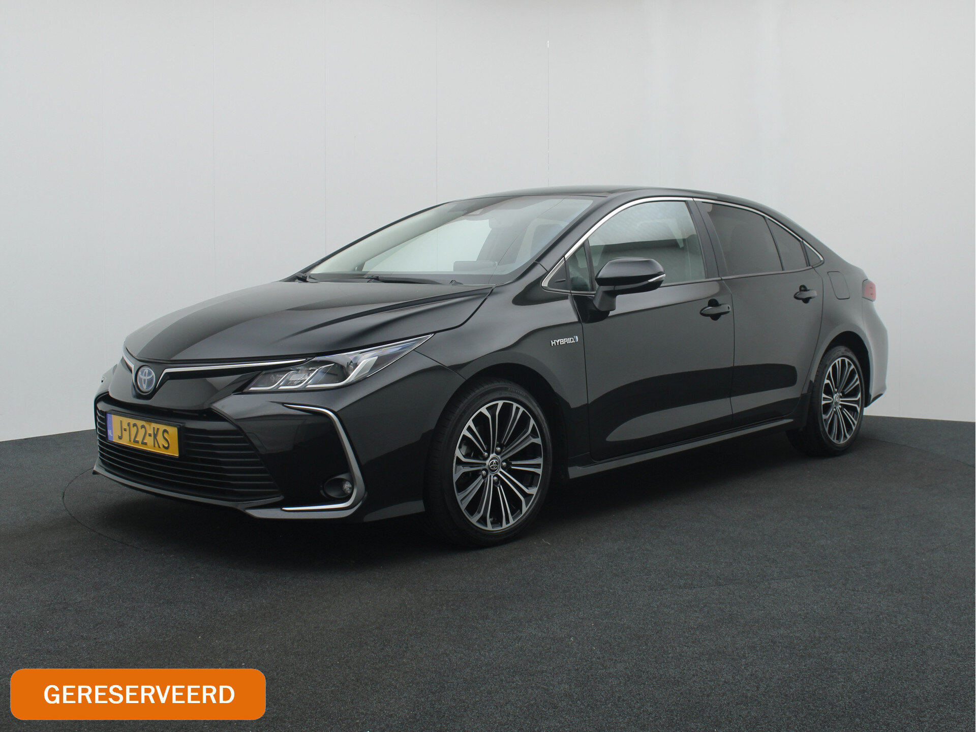 Toyota Corolla 1.8 Hybrid Dynamic