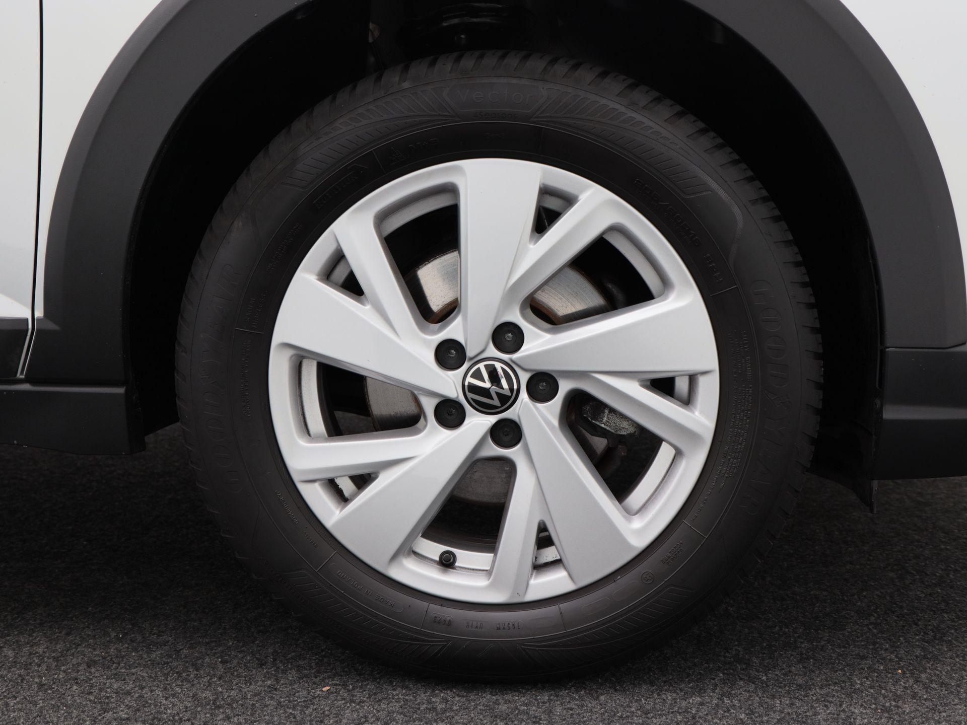 Volkswagen Taigo 1.0 TSi Life Business - Afbeelding 5