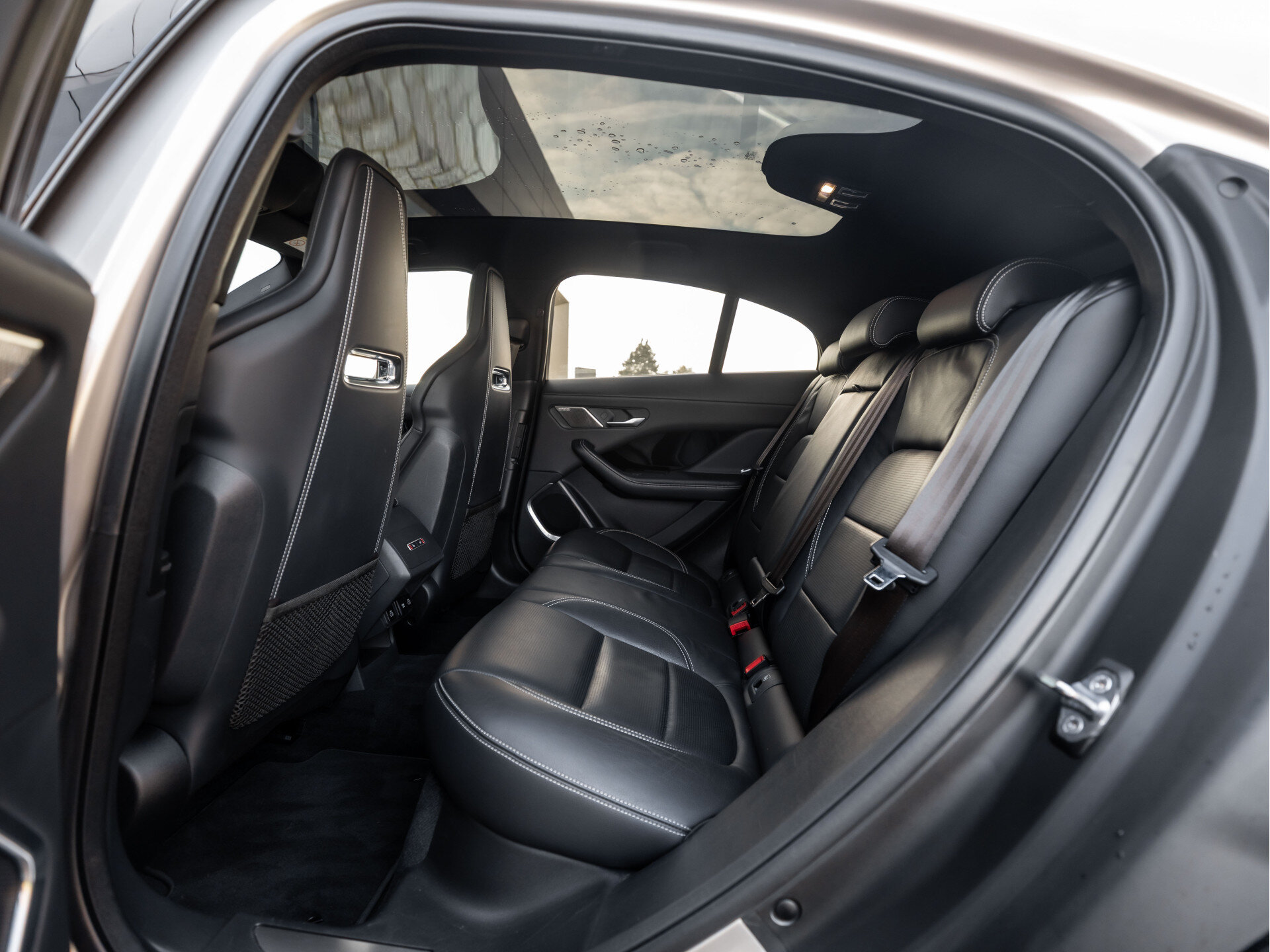 Jaguar I-PACE EV400 S 90 kWh - Afbeelding 5