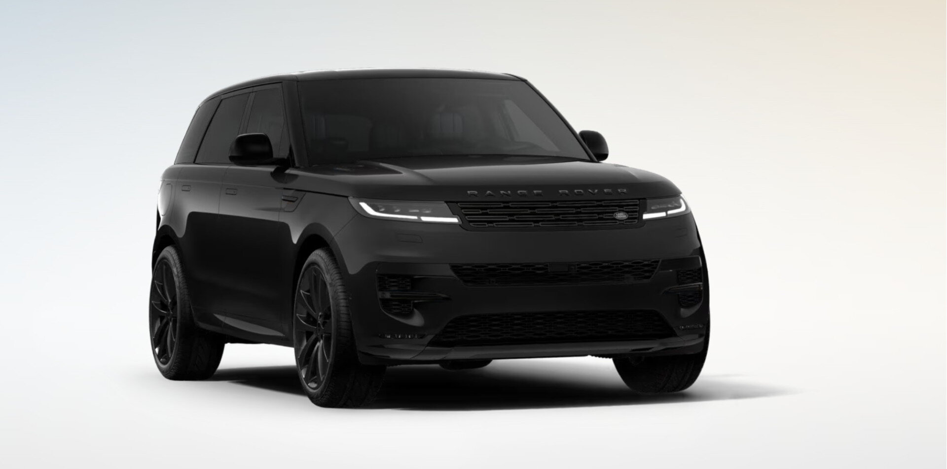 Land Rover Range Rover Sport 3.0 P460e Dynamic SE PHEV