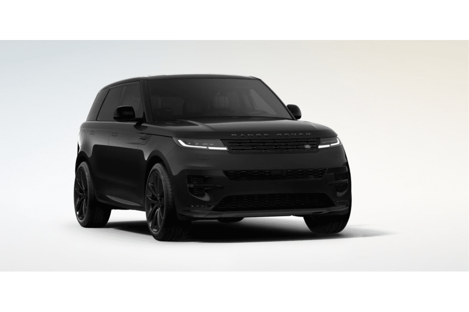 Land Rover Range Rover Sport 3.0 P460e Dynamic SE PHEV - Afbeelding 1