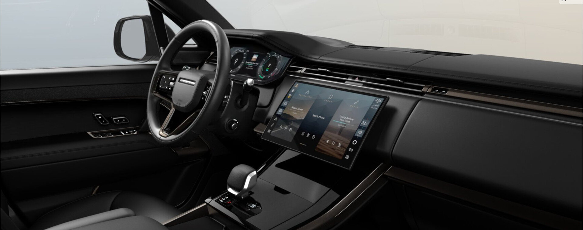 Land Rover Range Rover Sport 3.0 P460e Dynamic SE PHEV - Afbeelding 5