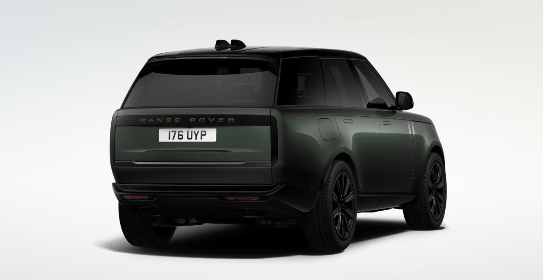 Land Rover Range Rover 3.0 P550e Autobiography PHEV - Afbeelding 3