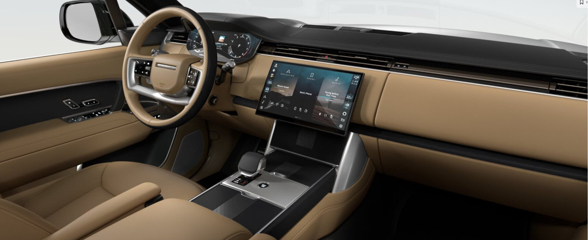 Land Rover Range Rover 3.0 P550e Autobiography PHEV - Afbeelding 5