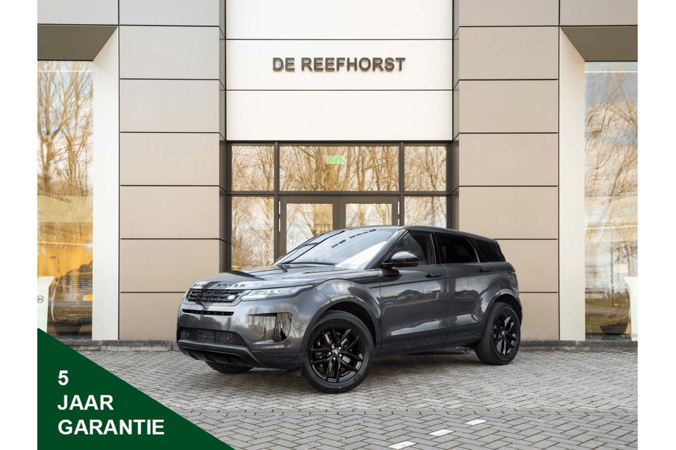 Land Rover Range Rover Evoque P270e PHEV AWD Business Edition - Afbeelding 1