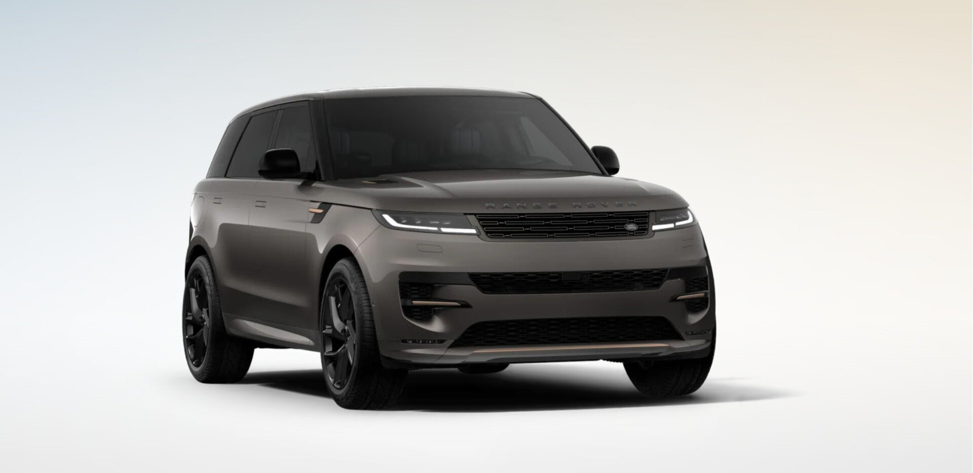 Land Rover Range Rover Sport 3.0 P460e Dynamic HSE PHEV