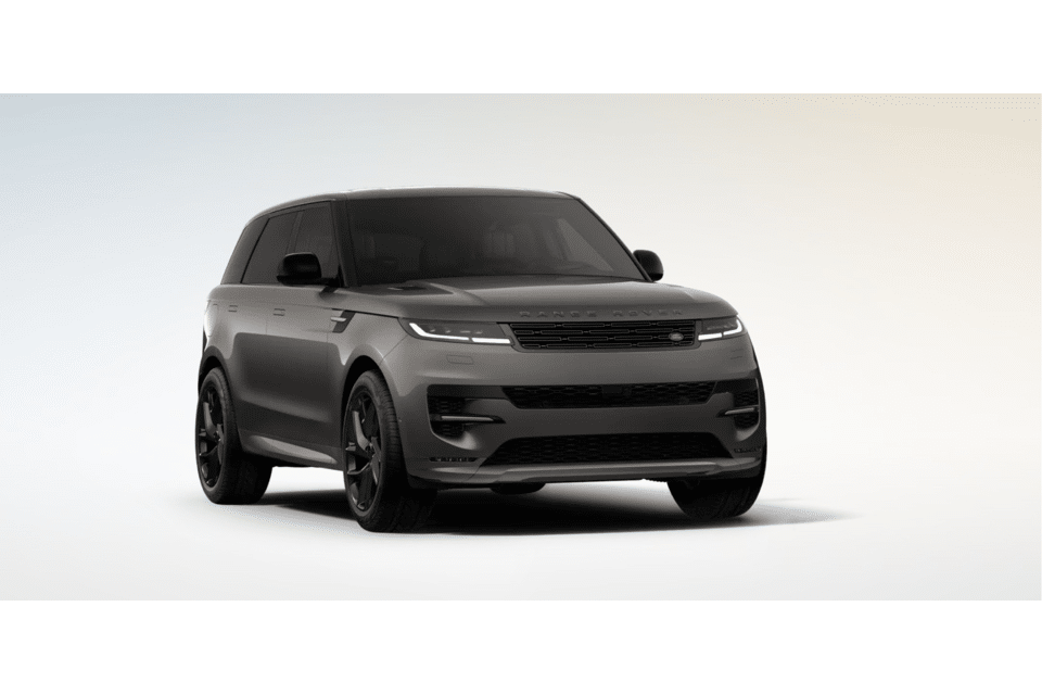 Land Rover Range Rover Sport 3.0 P460e Dynamic HSE PHEV - Afbeelding 1