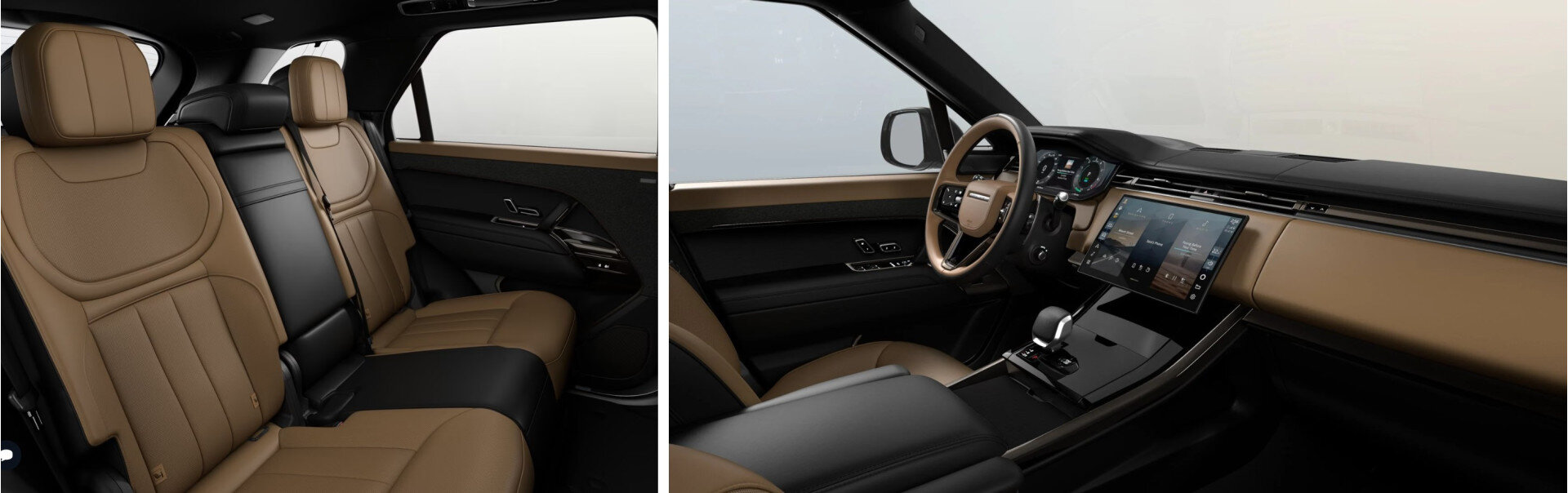 Land Rover Range Rover Sport 3.0 P460e Dynamic HSE PHEV - Afbeelding 2