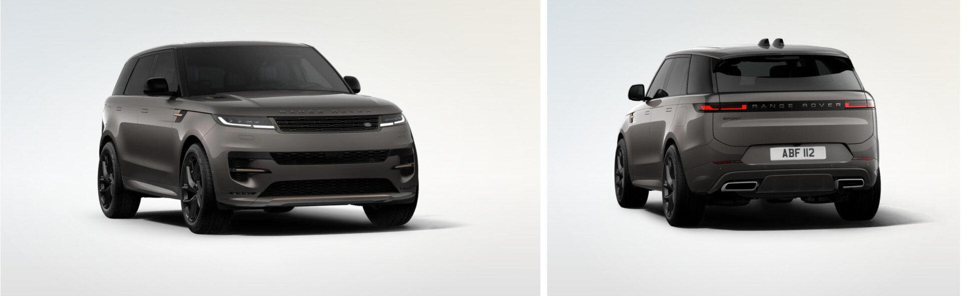 Land Rover Range Rover Sport 3.0 P460e Dynamic HSE PHEV - Afbeelding 5