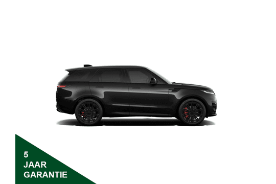 Land Rover Range Rover Sport 3.0 P550e Autobiography Edition PHEV