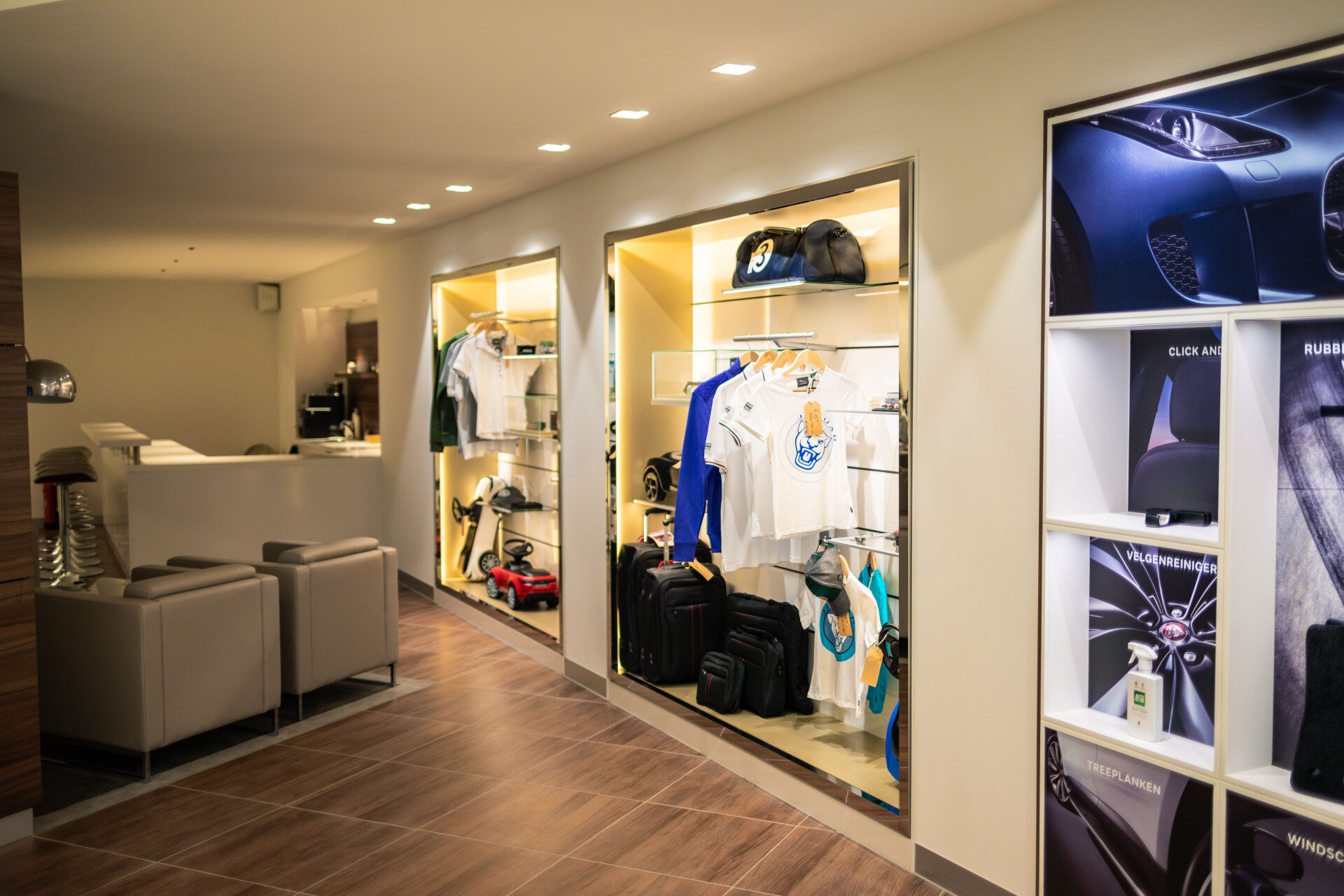 Land Rover Range Rover Sport 3.0 P550e Autobiography Edition PHEV - Afbeelding 3