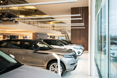 Land Rover Range Rover Sport 3.0 P550e Autobiography Edition PHEV - Afbeelding 4