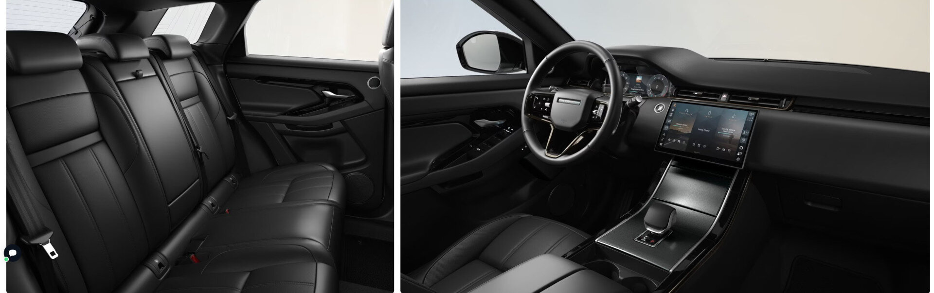 Land Rover Range Rover Evoque P270e PHEV AWD Business Dynamic Edition - Afbeelding 2