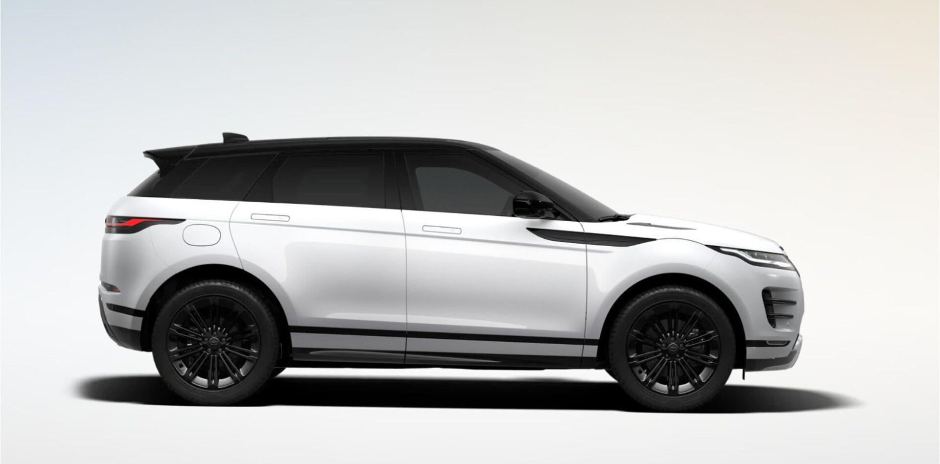 Land Rover Range Rover Evoque P270e PHEV AWD Business Dynamic Edition - Afbeelding 3