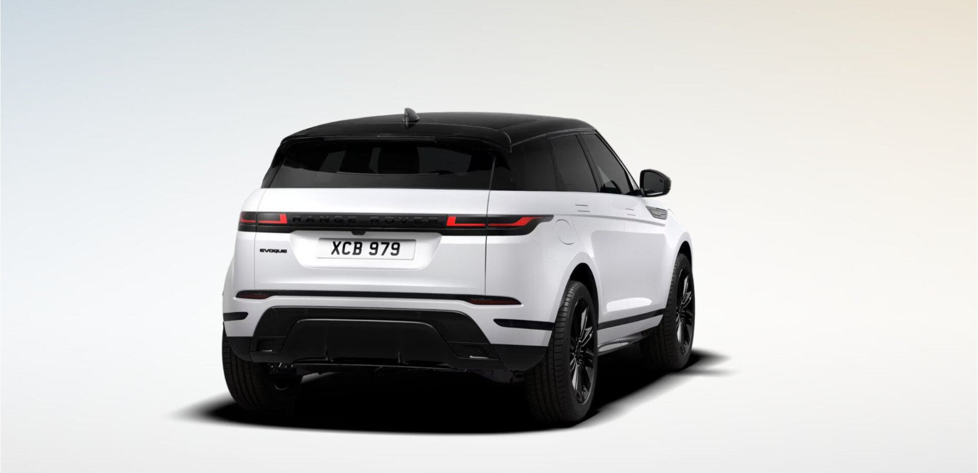 Land Rover Range Rover Evoque P270e PHEV AWD Business Dynamic Edition - Afbeelding 5