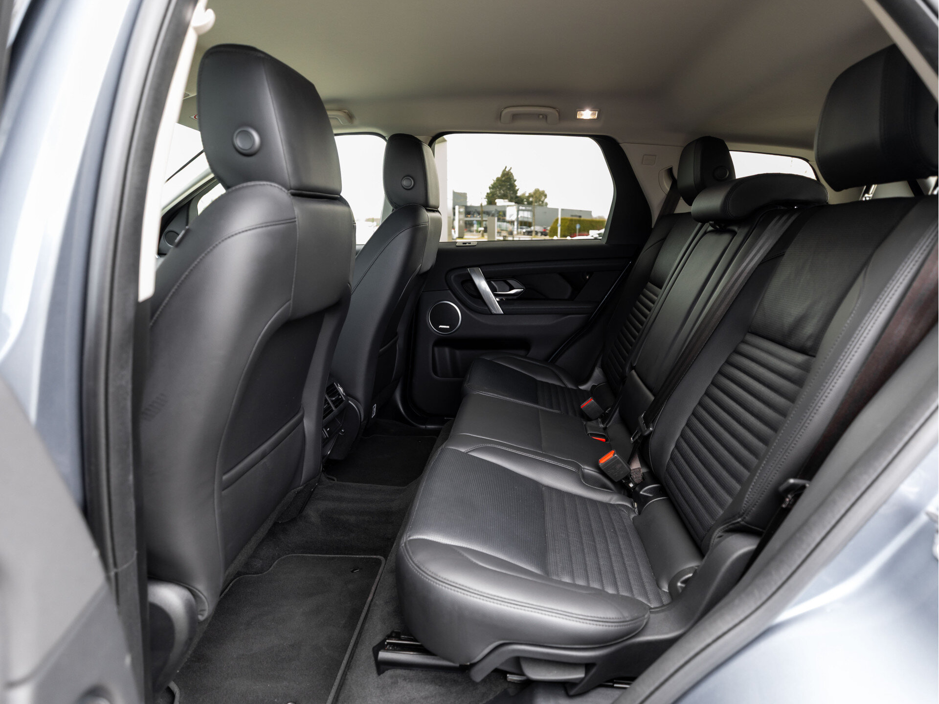 Land Rover Discovery Sport P300e SE - Afbeelding 5