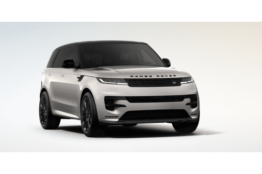 Land Rover Range Rover Sport 3.0 P460e Dynamic SE PHEV