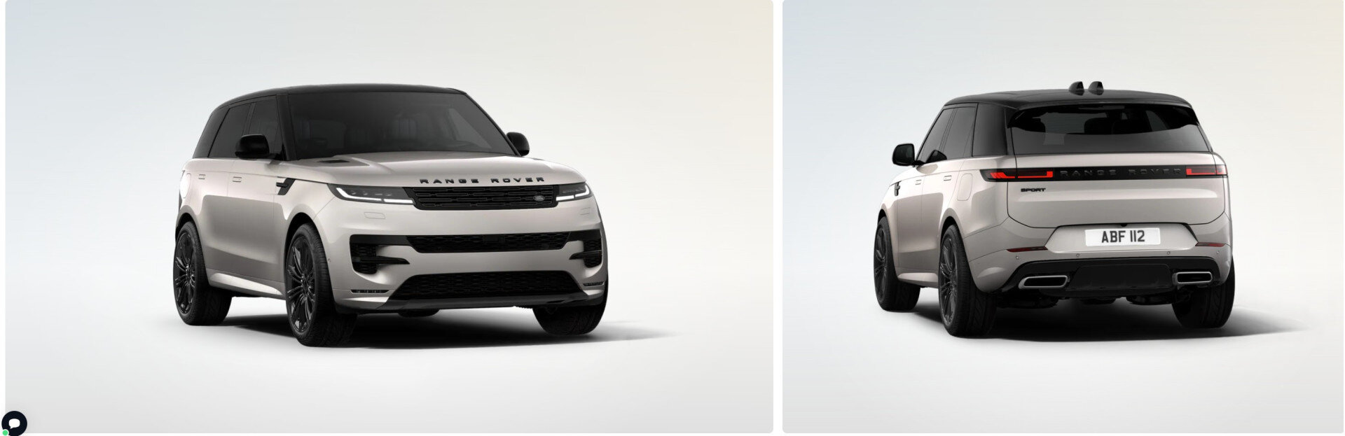 Land Rover Range Rover Sport 3.0 P460e Dynamic SE PHEV - Afbeelding 2