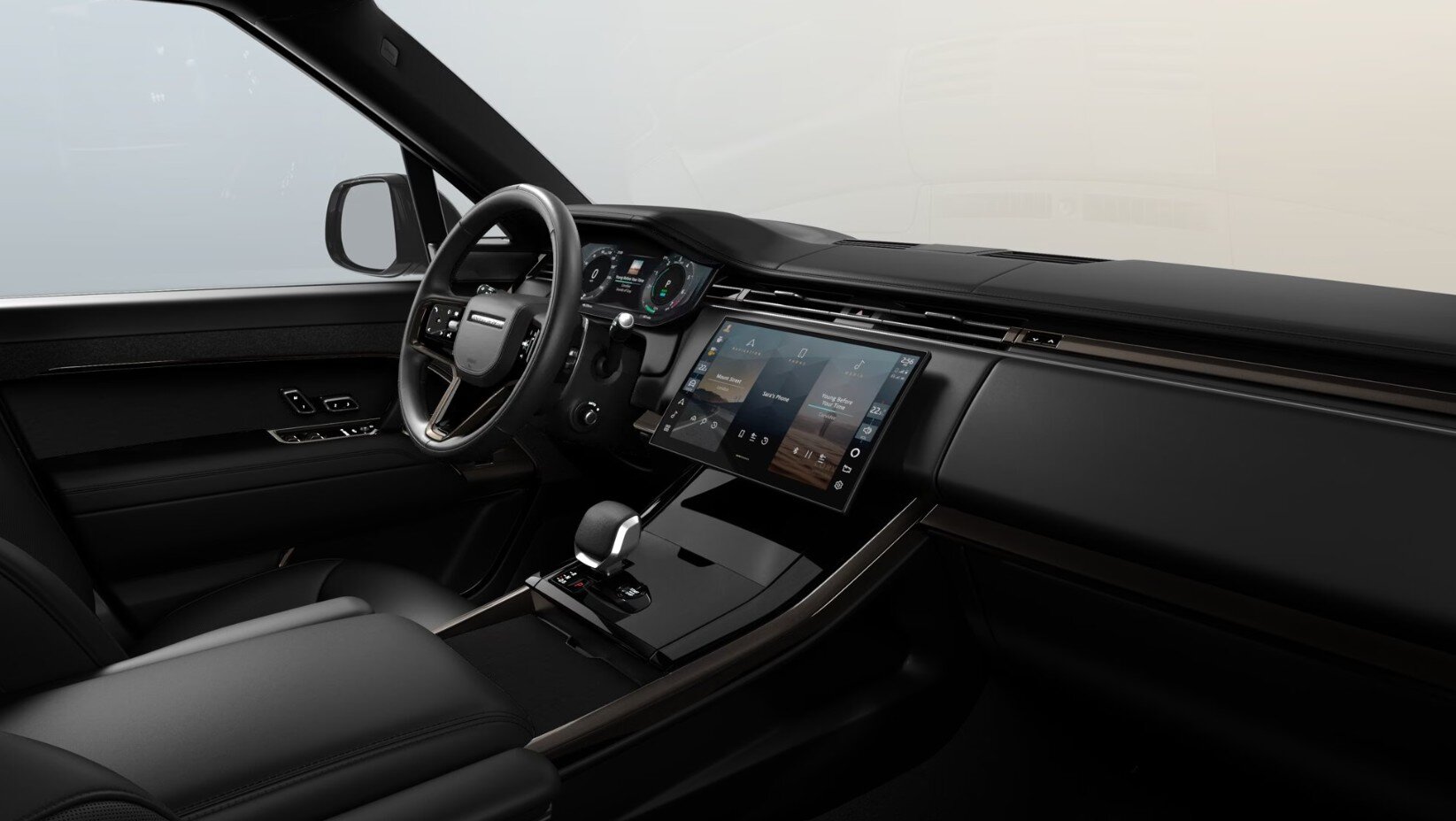 Land Rover Range Rover Sport 3.0 P460e Dynamic SE PHEV - Afbeelding 4