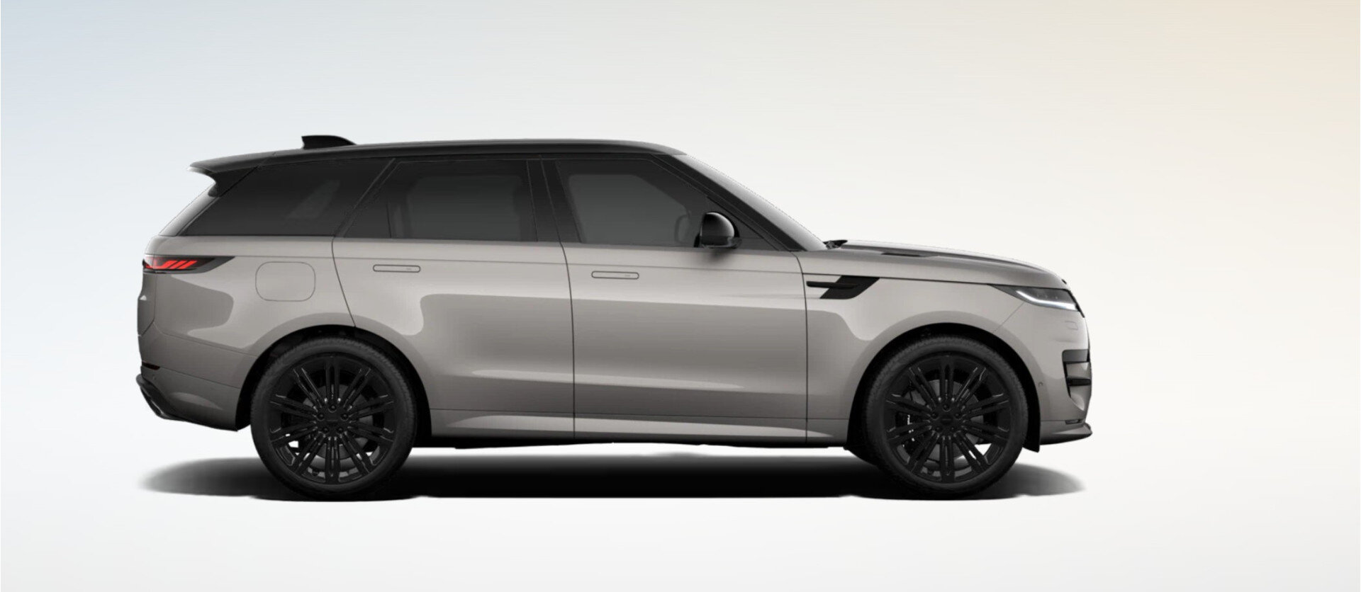 Land Rover Range Rover Sport 3.0 P460e Dynamic SE PHEV - Afbeelding 5