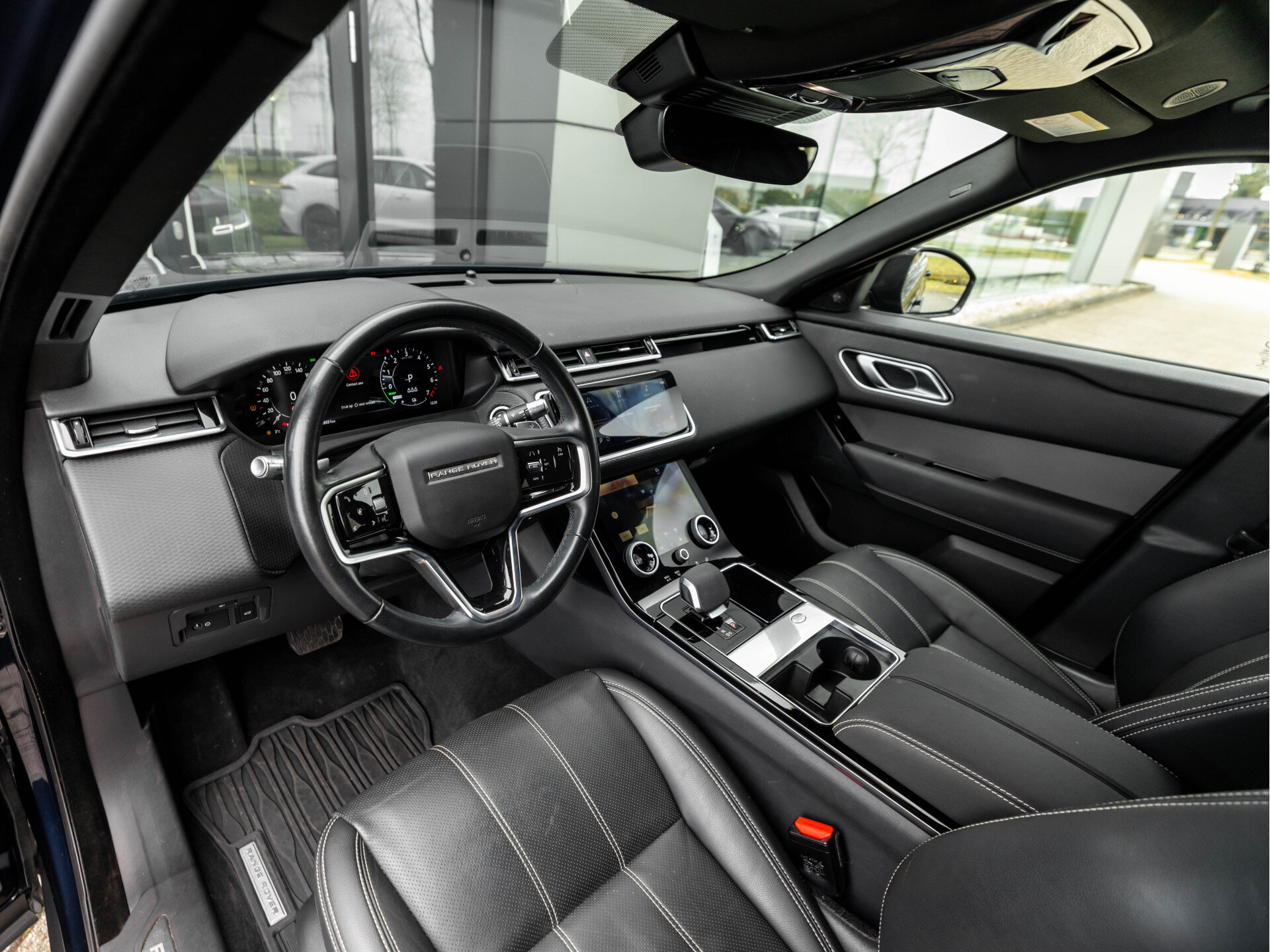 Land Rover Range Rover Velar P400e S - Afbeelding 3